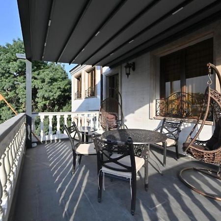 Partez Hotel Γιερεβάν Εξωτερικό φωτογραφία