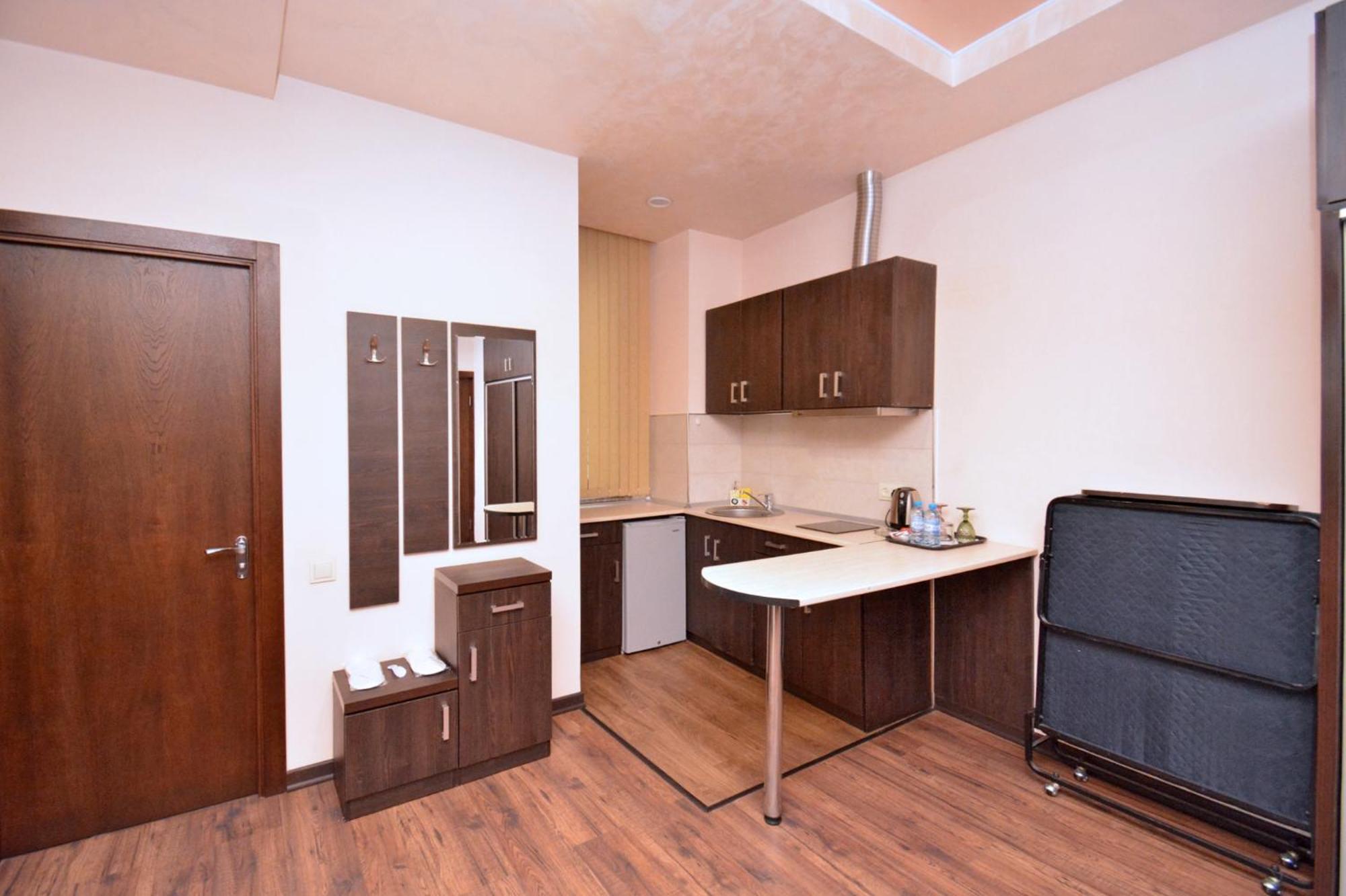 Partez Hotel Γιερεβάν Εξωτερικό φωτογραφία