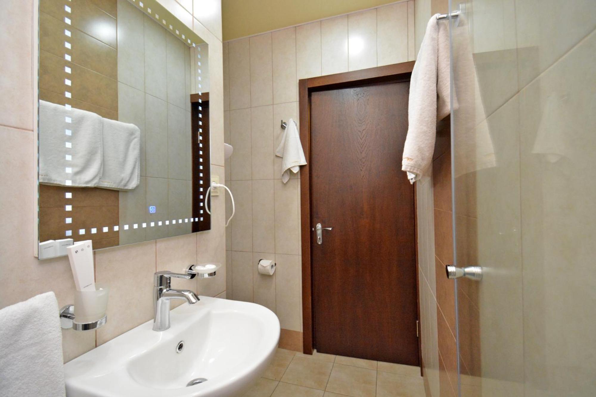 Partez Hotel Γιερεβάν Εξωτερικό φωτογραφία