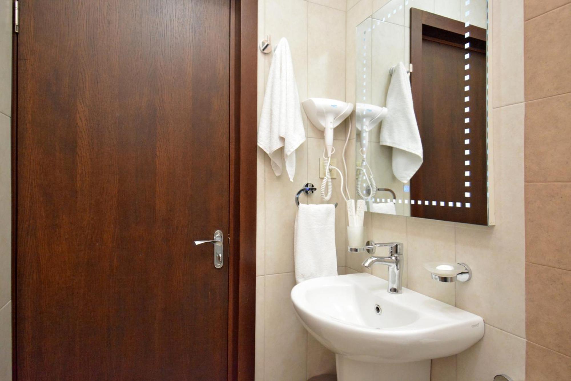 Partez Hotel Γιερεβάν Εξωτερικό φωτογραφία