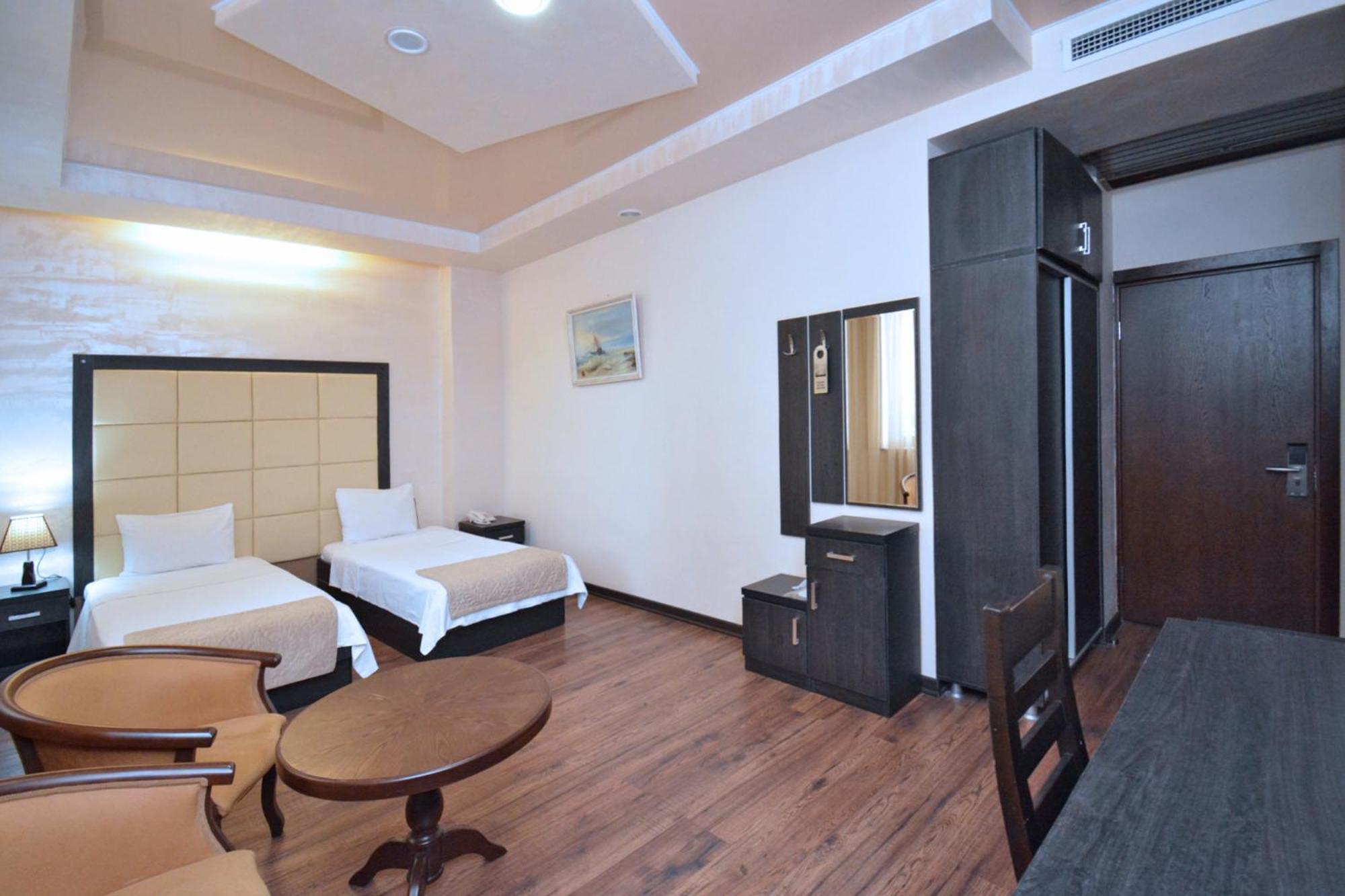 Partez Hotel Γιερεβάν Εξωτερικό φωτογραφία