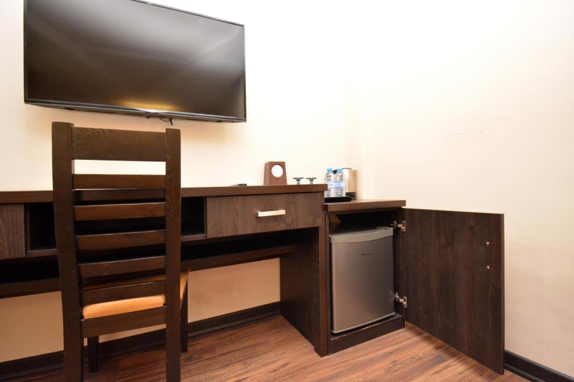 Partez Hotel Γιερεβάν Εξωτερικό φωτογραφία