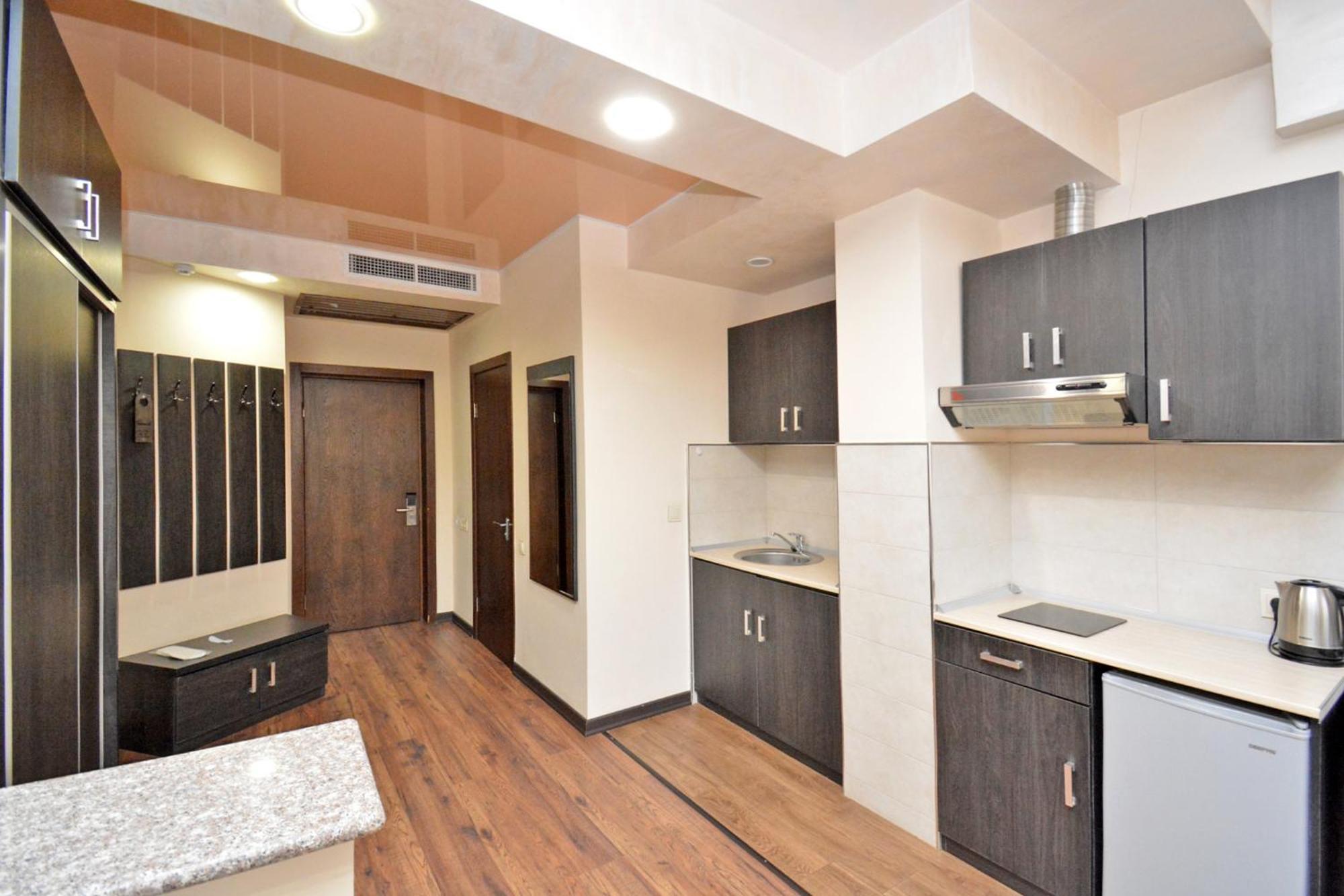 Partez Hotel Γιερεβάν Εξωτερικό φωτογραφία